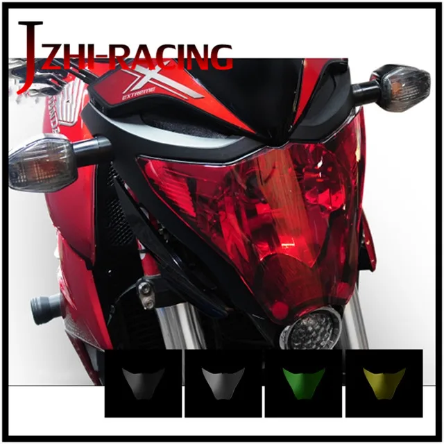 Защитный чехол для мотоцикла HONDA CB1000R 2008 2017 09 10 11 12 13 14 15 16|Накладки и декоративные
