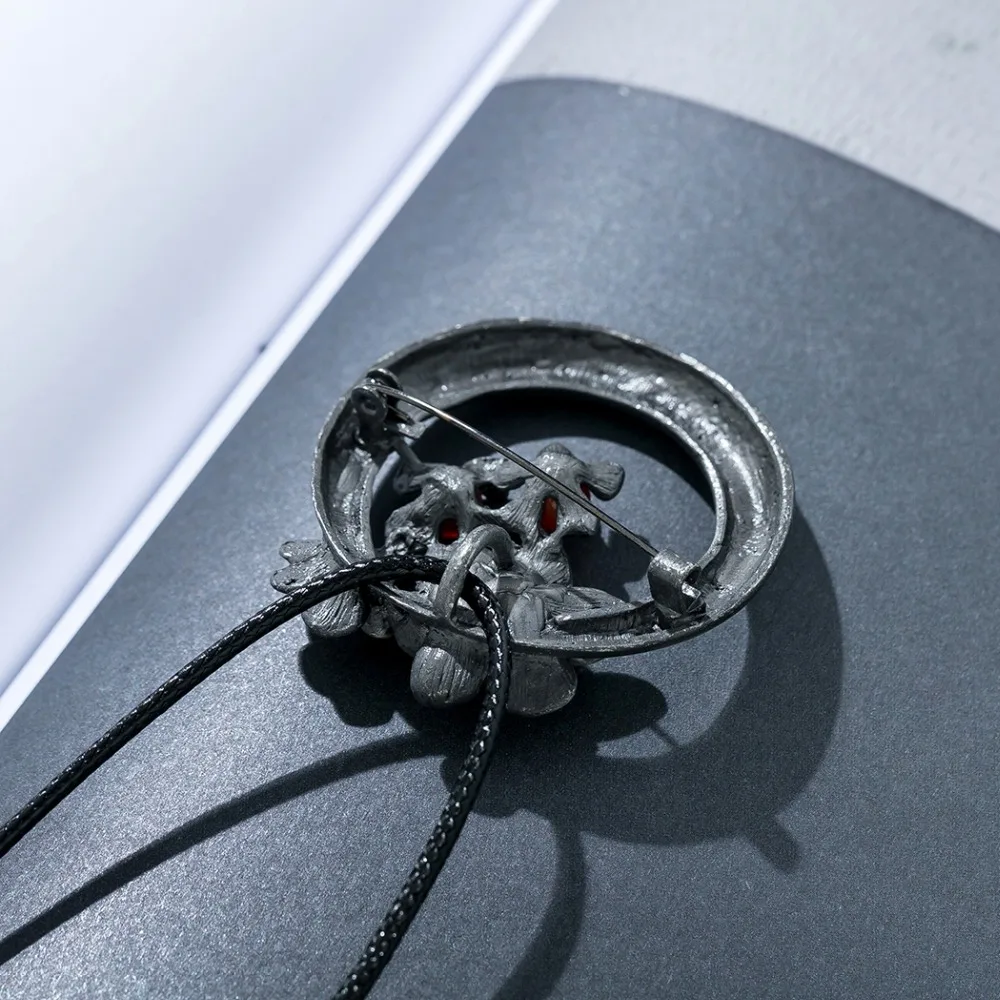 Модное Длинное ожерелье оптом женские Украшения винтажные красивые подвески с