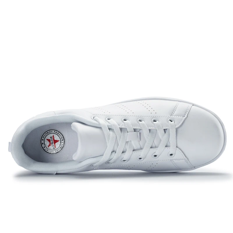 Mvp мальчик дикие обувь Высокое качество суперзвезды Stan Ботинки и туфли воздуха