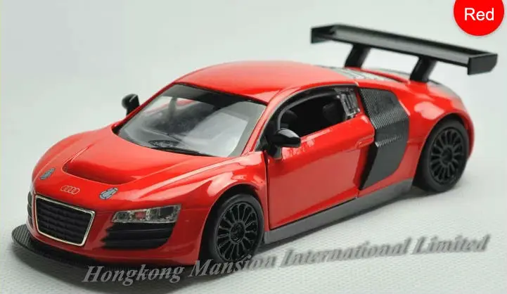 1:32 весы из металлического сплава литья под давлением Модель гоночного