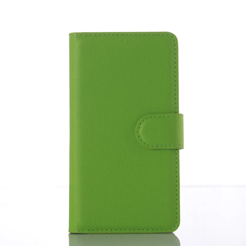 Green Чехол для lenovo A2010 мобильные чехлы-раскладушки для телефона из искусственной кожи Сумка стоячий пенал с держатель для карт шапки чехол на магните для lenovo A2010 - Цвет: Green
