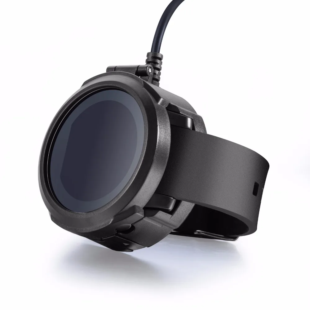 Amazfit2/2 S кабель для зарядного устройства Колыбель для Xiaomi Huami Amazfit Stratos Smartwatch 2/2S беспроводная док-станция для зарядного устройства зарядная Колыбель
