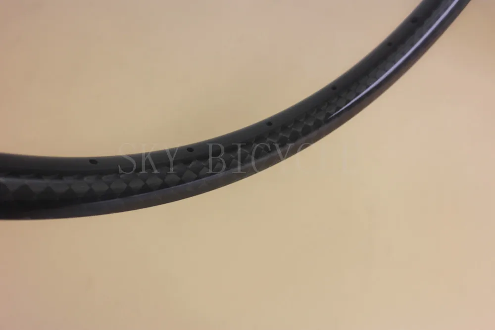 Обод для горного велосипеда 27 5er 30 мм x 25 650B 28 отверстий|carbon bike rims|mtb rimsbike rim |