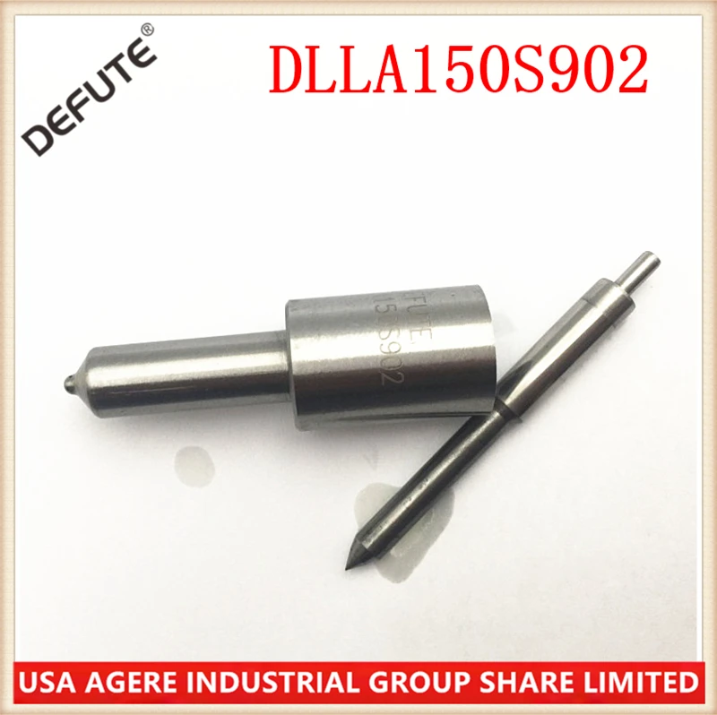 DLLA150S902 сопло дизельного инжектора 0 433 271 062 для двигателя WD615 XC Weifang | Автомобили и