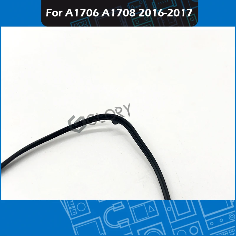 Новое резиновое кольцо для Macbook Pro Retina 13 &quotA1706 A1708 ЖК экран средняя рамка резиновая