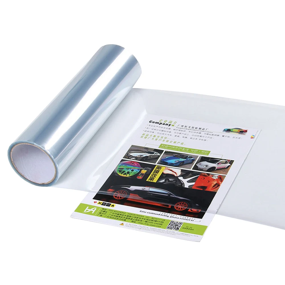 

11-цветная виниловая пленка для фар автомобиля, тонировочная виниловая пленка, наклейка, противотуманная фара, задний фонарь, матовая дымовая пленка 30x60 см