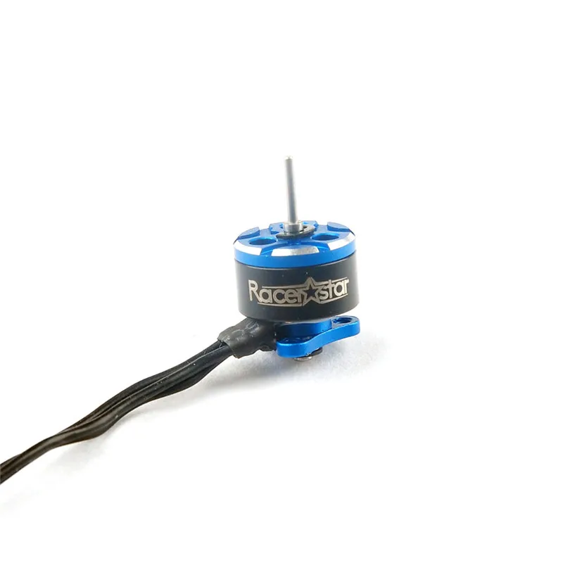 Бесщеточный микро двигатель Racerstar BR0603C 0603 17000KV 19000KV 22000KV 1S Mini для радиоуправляемых