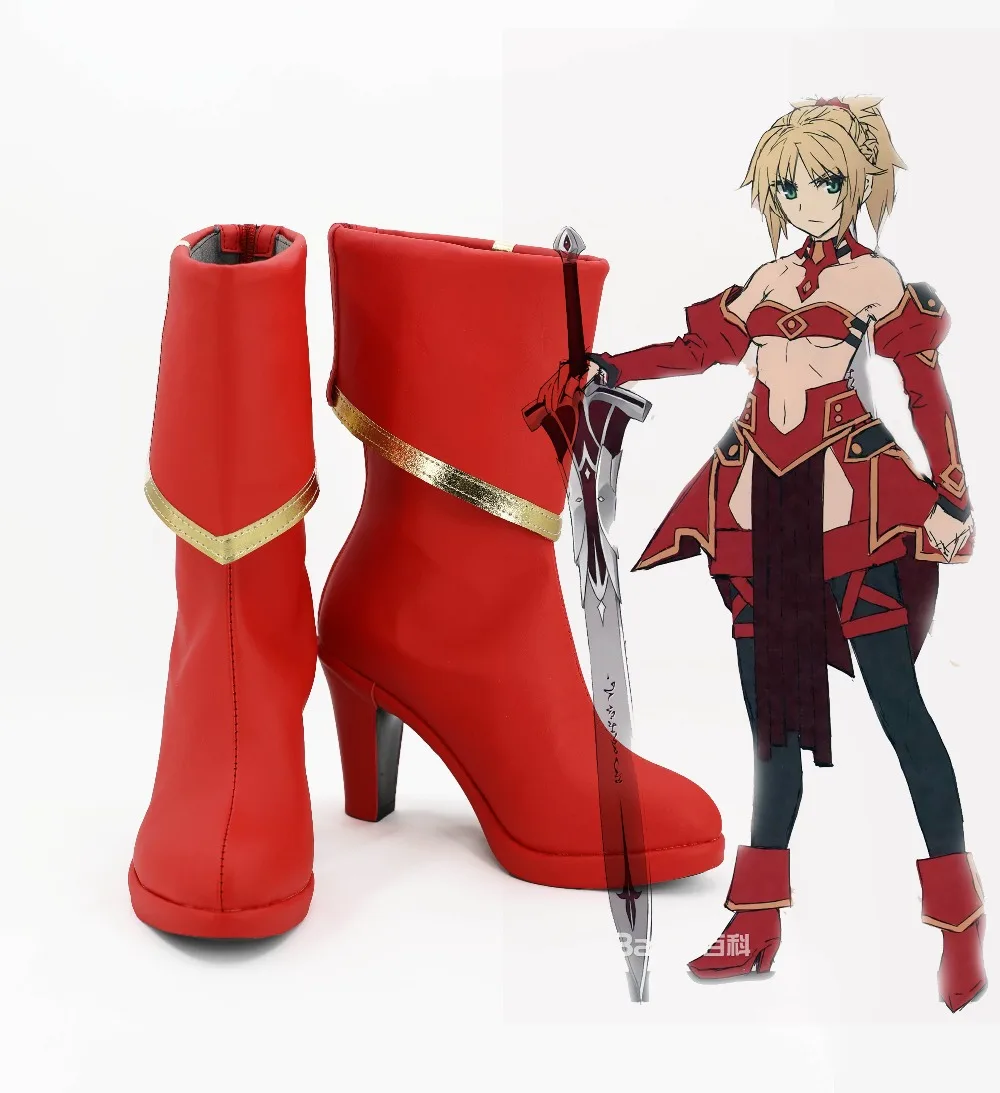 Модные ботинки для косплея изготовленные на заказ|shoes me|shoes orderfate grand order |