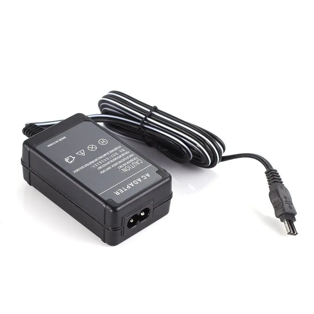 

AC Power Charger Adapter for Sony AC-L100 AC-L10 AC-L10A/B AC-L15 /A/B CCD-TR516