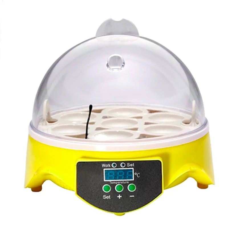 Инкубатор для птицы 220 В 110 В|Принадлежности кормления и поения| |