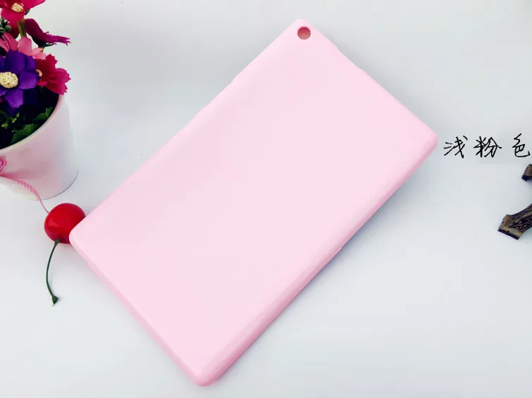 Ультратонкий водонепроницаемый мягкий силиконовый резиновый защитный чехол из