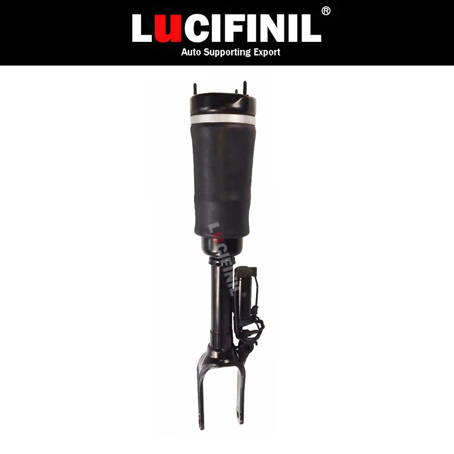 Новый передний воздушный амортизатор LuCIFINIL с сенсорной подвеской сборка