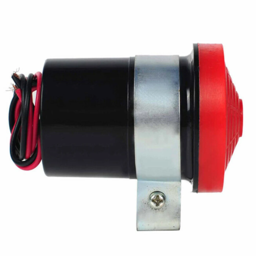 12-24V 105db Car Reversing Alarm Siren Warn Warning Reverse Buzzer Styling Durable Auto Vehicle Back Up Accessories Beeper Horn |