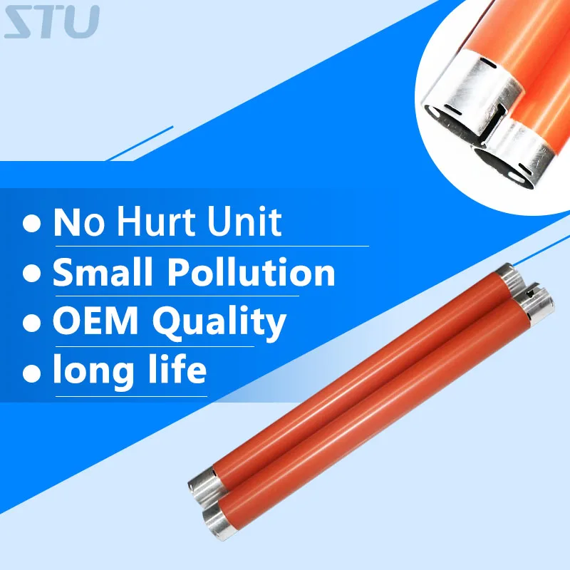 

New Compatible Upper Fuser Roller For Xerox WorkCentre 5645 5655 5735 5740 5755 5632 5638 WC5755 WC5655 WC5745 5635 Heat Roller