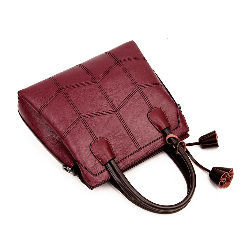Bolsas Feminina, 3 основных сумки, дамские ручные сумки для женщин, дизайнерские сумки, высокое качество, кожаные роскошные сумки, женские сумки