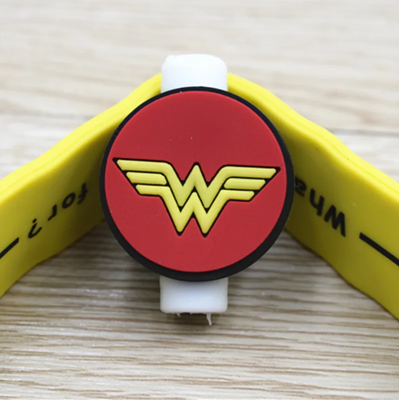 style7 Силиконовый мультяшный Usb защитный чехол-зажим для кабеля для iPhone 6, 7, 8 X, чехол для намотки шнура, протектор провода, органайзер для samsung, huawei - Цвет: style7