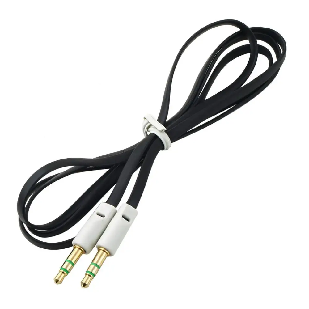 Мини лапша 3 5 мм разъем папа стерео AUX аудио кабель адаптер для наушников|cable for|aux