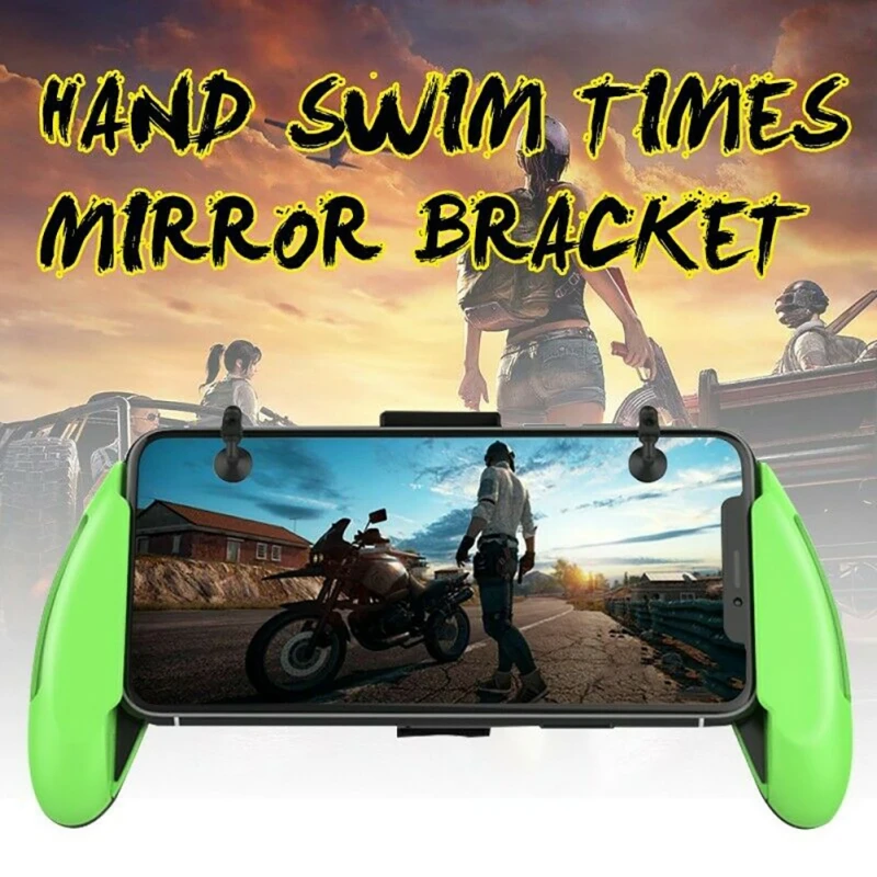 Регулируемый игровой контроллер для мобильного телефона UBG джойстик геймпад с