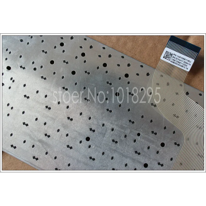 Русская клавиатура для ноутбука Sony Vaio SVT141A11L SVT13117 SVT14113CXS SVT13115 SVT14 SVT13125CDS SVT131290S