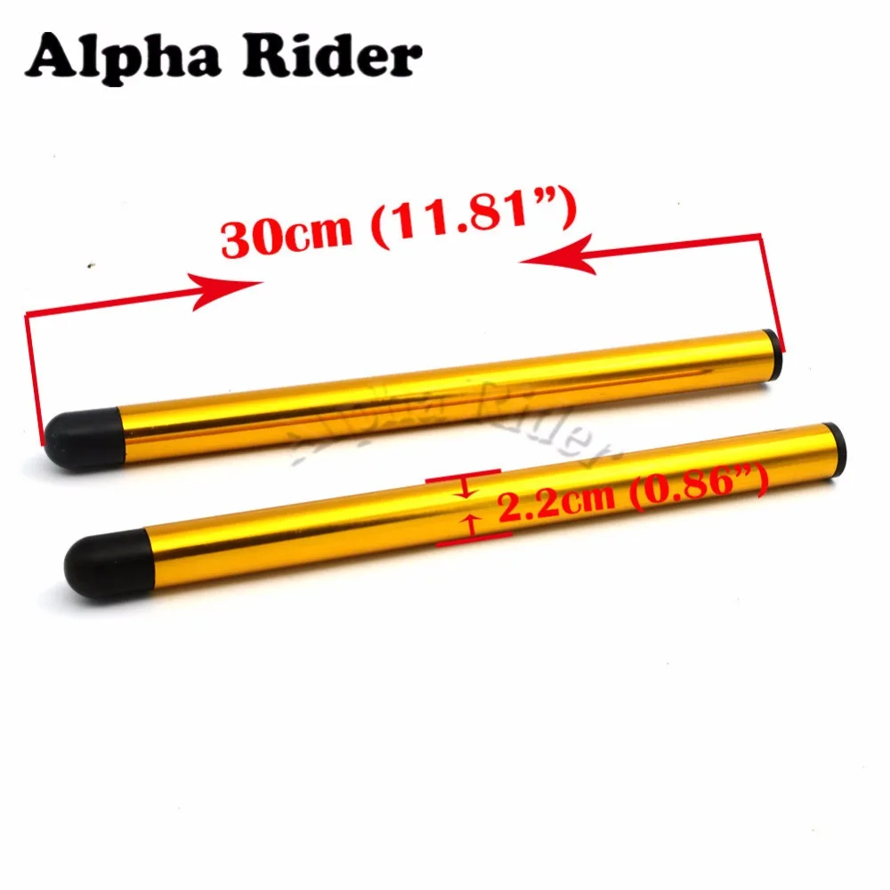 Гоночная CNC 50 мм на зажиме для Aprilia Mille RS250 Honda CBR929 CBR 954 00 03 CBR1000RR 04 10 clipon вилка руль