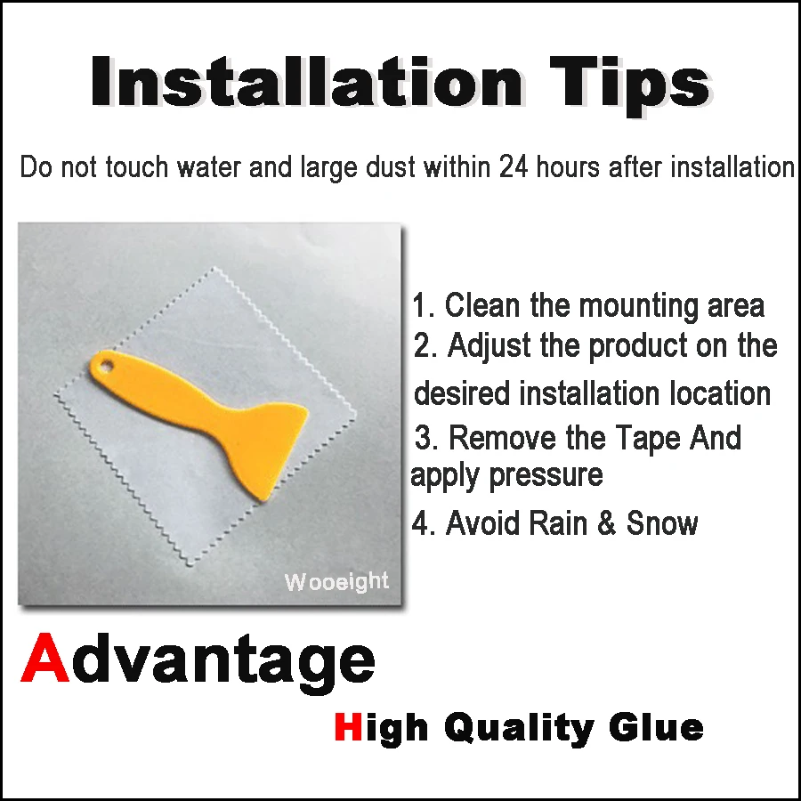 4 шт. Стикеры для автомобильной педали из углеродного волокна|Буксиры и подвесные