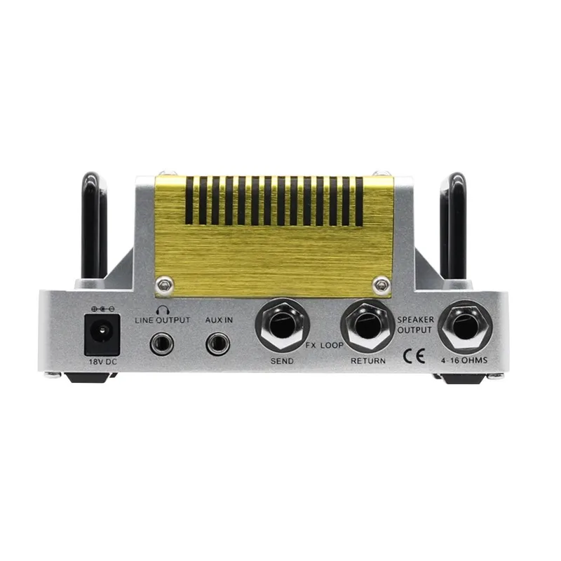 Hotone Nano Legacy серия Siva Boogie усилитель головка NLA 10|amplifier head|hotone nanonano legacy |