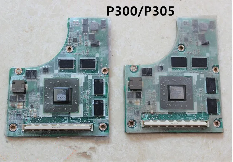 Видеокарта 8BD3VB0090 DABD3UB18C0 REV:C HD3650 216 0683008 VGA для ноутбука Toshiba satellite P300 P305