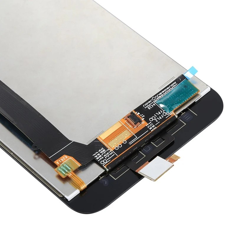 5.5" For Xiaomi Mi 5X A1 LCD Display Touch Screen Digitizer Assembly With Frame AAA Quality Replacements XIAOMI | Мобильные