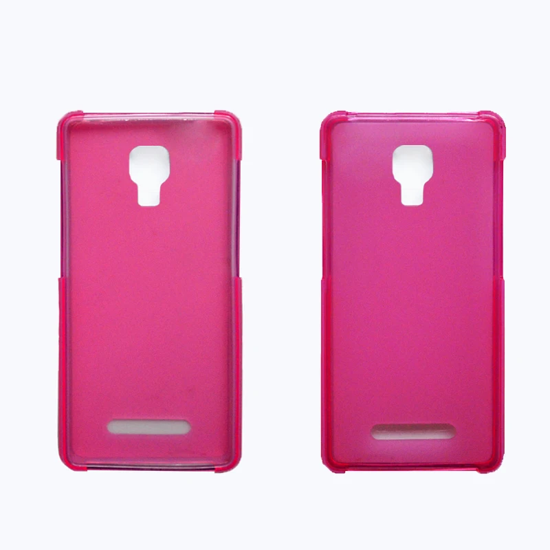 dower me Protective Soft TPU Case Cover For GiONEE P7 Max Smartphone | Mobile Phone Cases &amp Covers