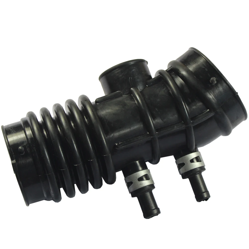 Воздухозаборный шланг для Nissan V6 3.3L Frontier 1999 2004 Xterra 2000 04 16578 4S100 бесплатная