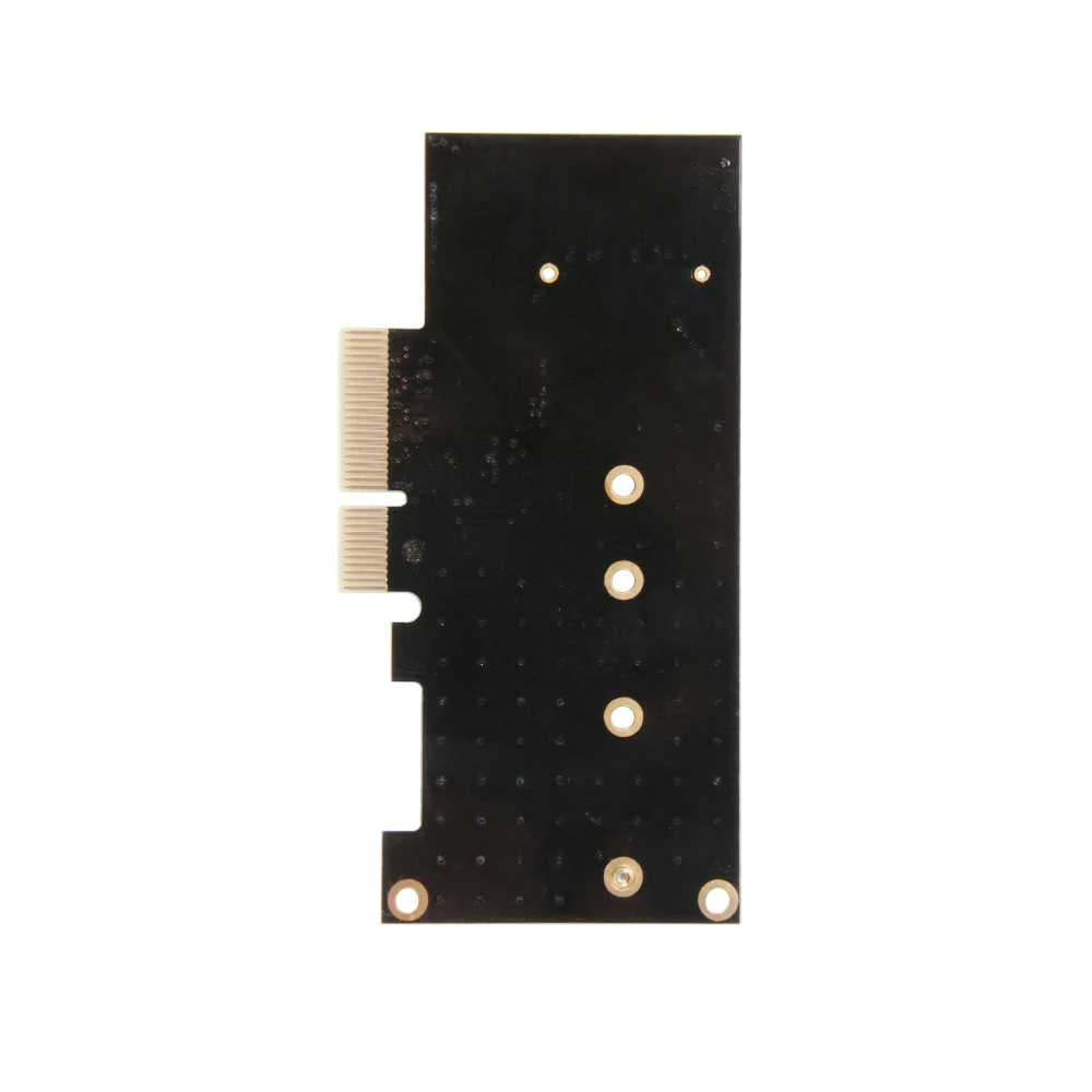 Pci e 3.0x4 адаптер конвертер карты M.2 NGFF м SSD к NVME PCIe Express AC765|m ssd|pcie m.2 ssdpcie ssd card |
