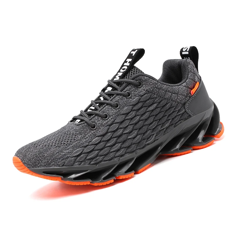 Breathable Height Male Sneakers Mesh high Platform fashion Casual Lace-up Outdoor Walking Footwear Shoes zapatillas hombre | Обувь
