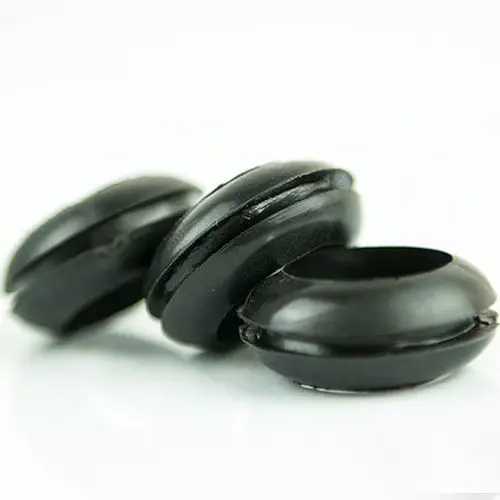 Двусторонняя Защитная Катушка Резиновый Ремешок на выходе удерживающее