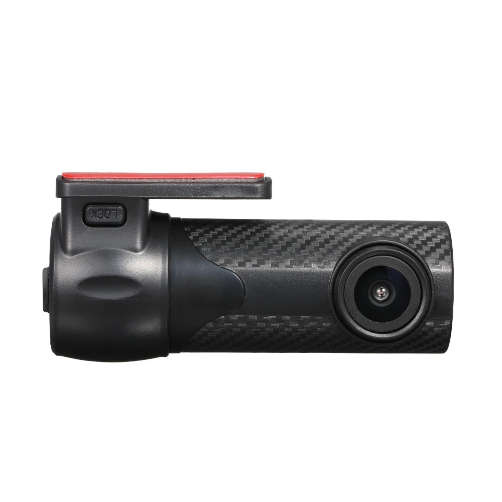 Автомобильный видеорегистратор Wetowe 70mat HD Cam mini Smart WIFI DVR App Video Recorder RU/US Версия 1080P