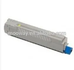 Совместимый тонер картридж для OKI C8600 C8650 C8800 цветной картридж|compatible toner cartridges|toner