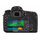 Защитное стекло для камеры Canon EOS 7D Mark II, Mark2, MK2, Markii, 7D2, 7DII