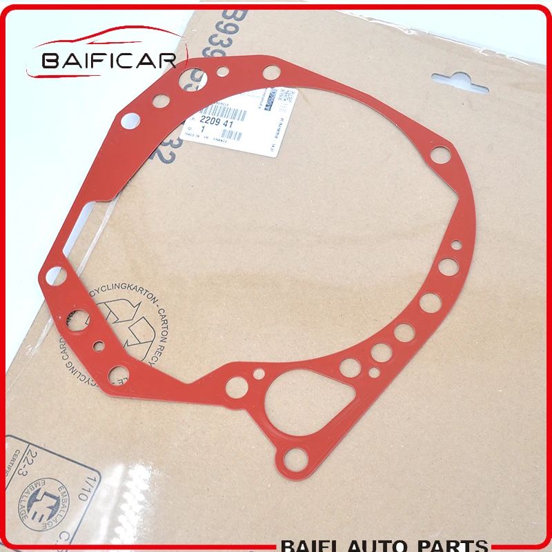 Новая Подлинная автоматическая прокладка Baificar для коробки передач AL4 / DPO 220941 Peugeot