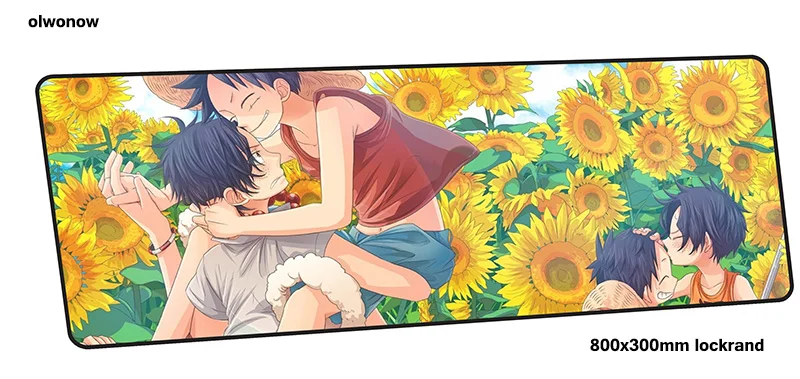 design 6 Цельный коврик для мыши 800x300x2 мм, игровой коврик для мыши в стиле аниме, модный офисный коврик для ноутбука, великолепный коврик для мыши, игровой коврик для ПК и геймера - Цвет: design 6