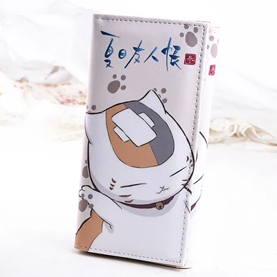 TONUOX женские кошельки с милым персонажем для девушек, кошелек для монет, студенческие сумочки, держатель для карт, ID, Повседневный Женский Длинный кошелек, женские кошельки, сумка - Цвет: 9