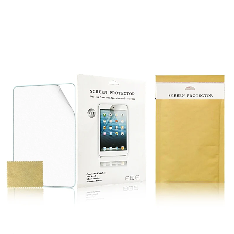 Премиум Анти-ослепленная матовая Экран Защитная пленка для BQ EDISON 3 mini 8 0