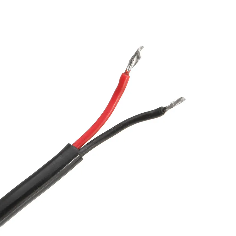 DC 12V Миниатюрный Регулируемый 900N 25 мм линейный привод электродвигатель для