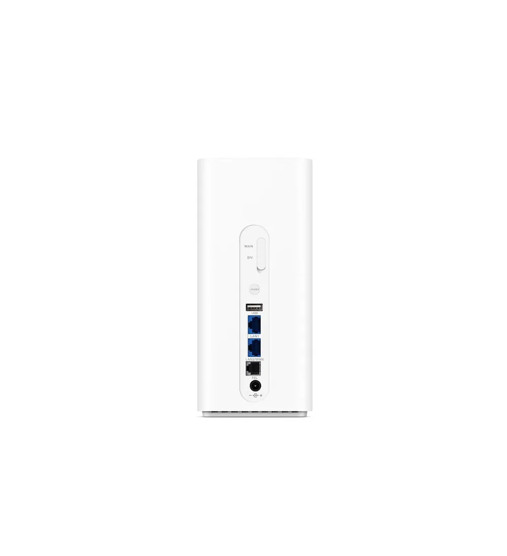 Huawei B618s 65d 4G LTE Band 1/3/5/7/8/28/40 (FDD 700/850/900/1800/2100/2600 МГц и TDD 2300 МГц) беспроводной
