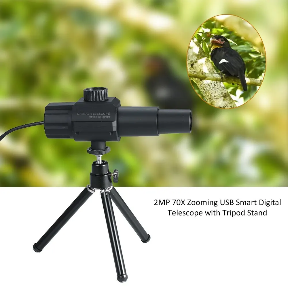 Астрономический телескоп Finderscope для начинающих Исследуйте космическую Луну