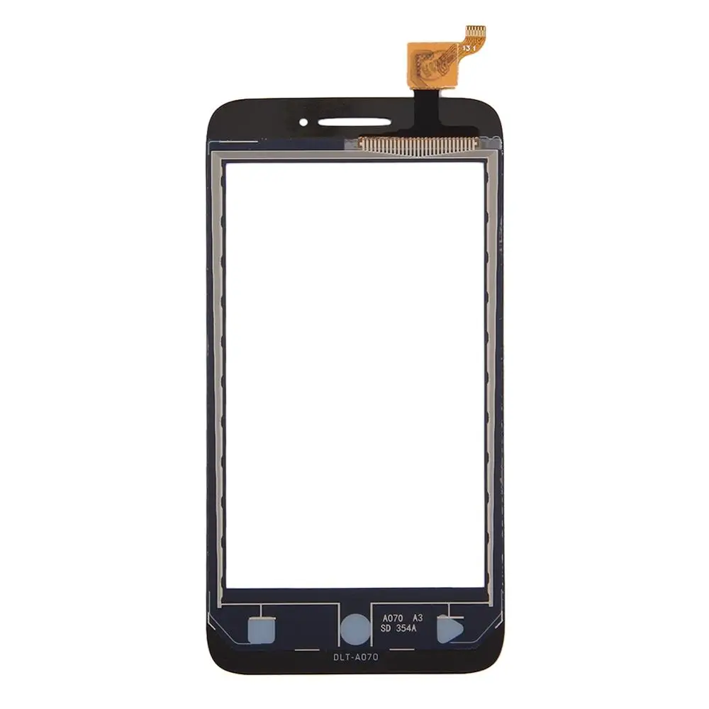Сенсорная панель для Alcatel One Touch Pixi 3 4 0/4013 сенсорный экран дигитайзер объектив