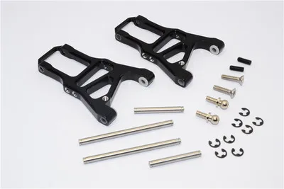 HPI SPRINT 2 передняя рукоятка из сплава с винтами и штифтами пара SP2055-1 шт. | Игрушки
