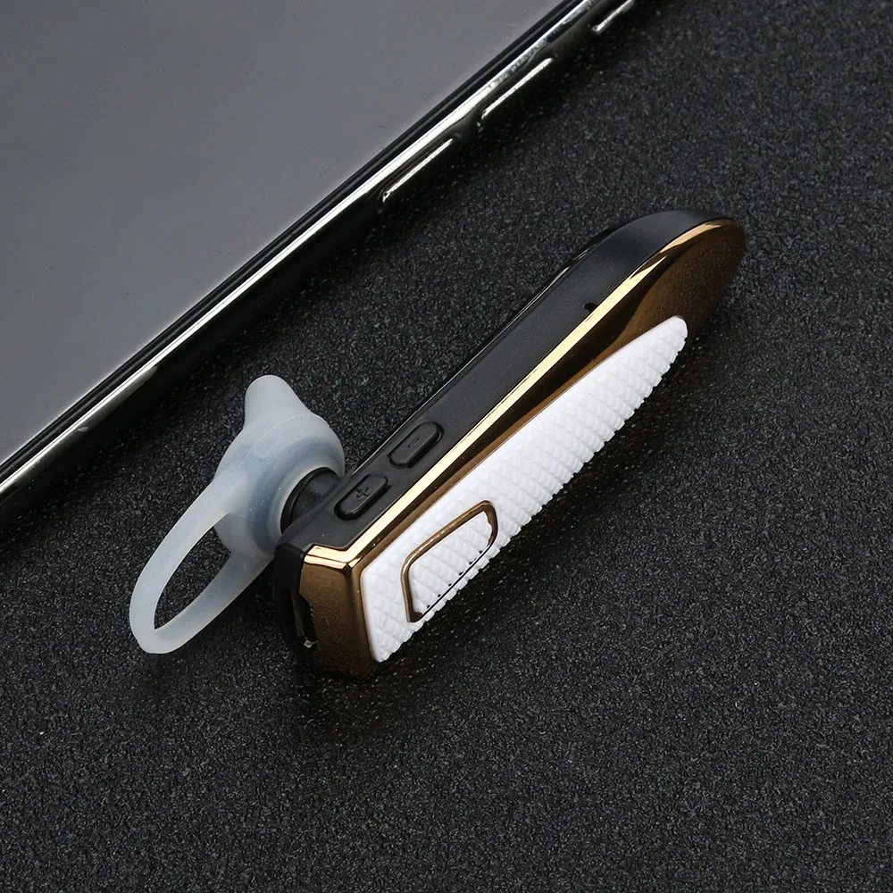 Bluetooth 4,1 новейшие Bluetooth наушники без рук, беспроводная гарнитура, наушники-вкладыши с микрофоном для iPhone