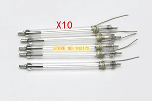 10 шт., ксеноновая лампа для вспышки Nikon SB900 SB-900 SB910