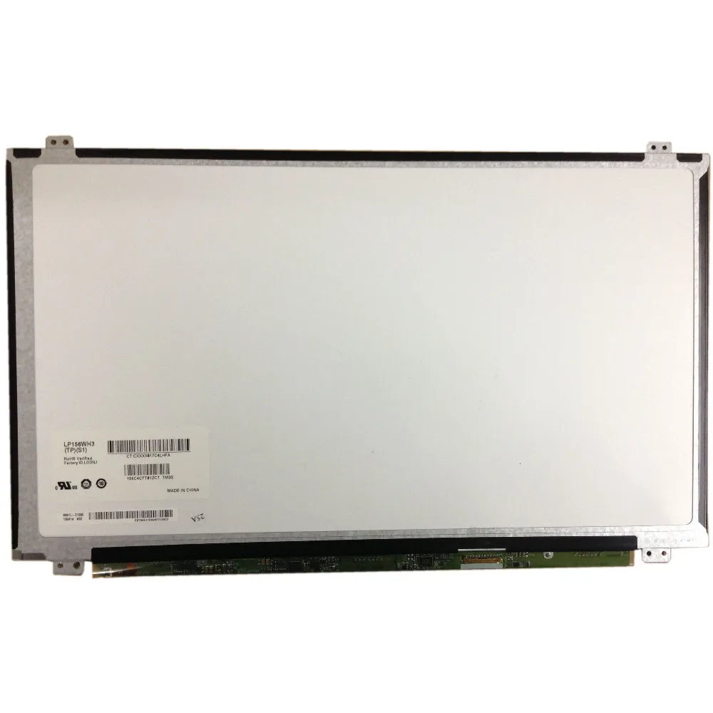 LALAWIN LP156WH3 TPS1 TPD1 TPD2 TPBH Подходит Для TPA1 B1 TPSH TPS2 S1 LP156WHB C1 D1 LP156WHU TH 30 контактов 15 6
