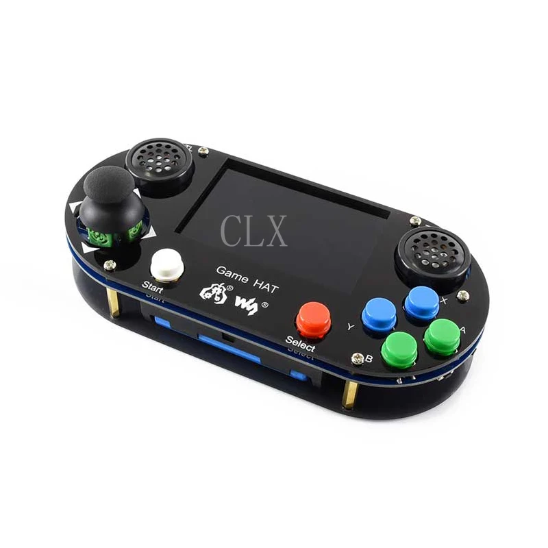 Raspberry Pi 3 B + Plus / 3B Zero W игровая консоль RetroPie с 480x320 5 дюймовым IPS экраном | Компьютеры и