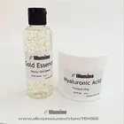 Набор по уходу за кожей Matrixy1 3000 анти-старения для лица Сыворотки гиалуроновая кислота, укрепляющая гелевый коврик анти-старения анти-морщин Омолаживающий увлажняющий лифтинг